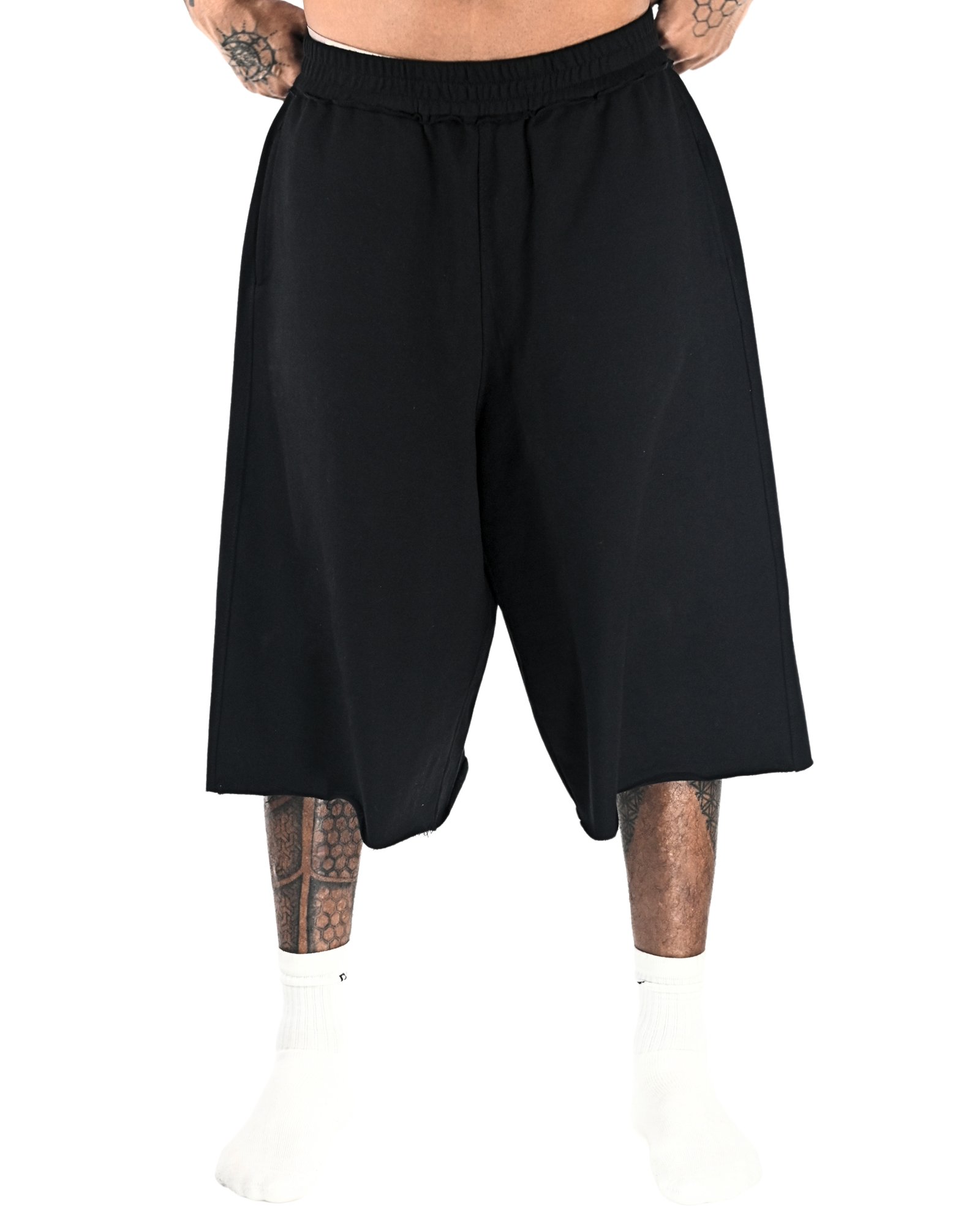 Terry jorts